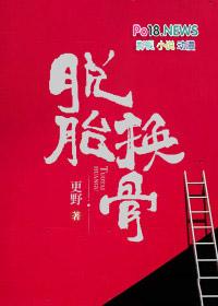 脱胎换骨歌词